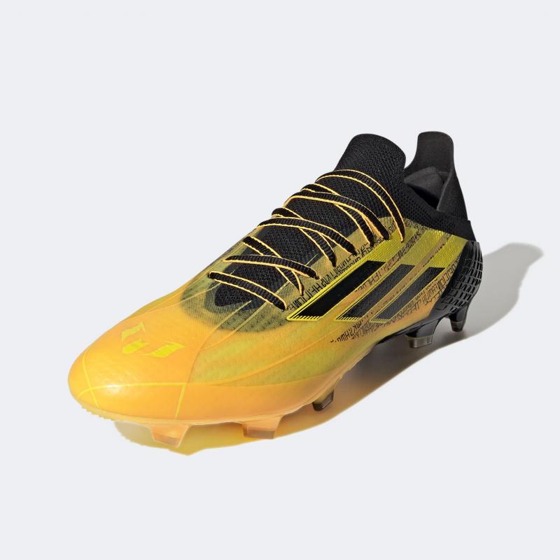 Perfect Kick: Why Adidas X Speedflow Messi Cleats Dominate the Pitch