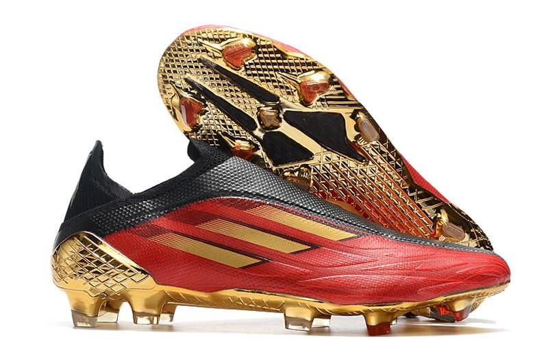 Perfect Kick: Why Adidas X Speedflow Messi Cleats Dominate the Pitch