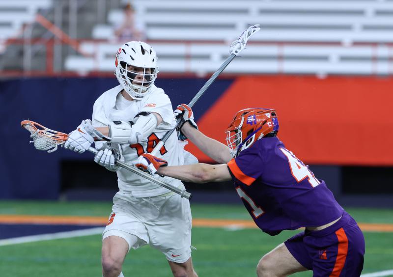 Perfect Lacrosse Head for Midfielders: Why the Rebel Offense Will Take Your Game to the Next Level