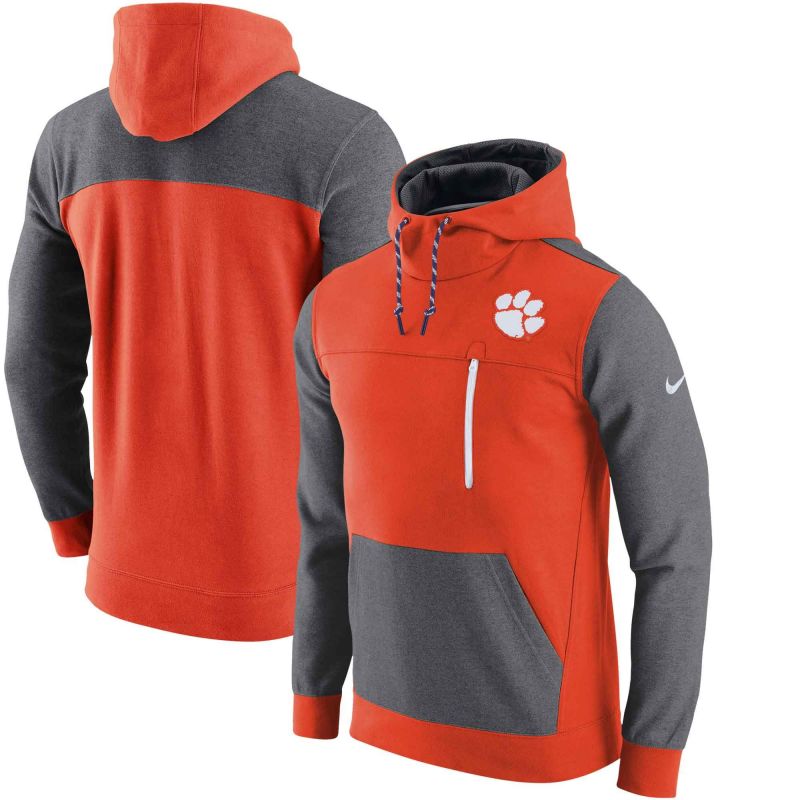 Perfect Pullover The Ultimate Guide to Nike Therma Sweatshirts and Sweaters for 2023