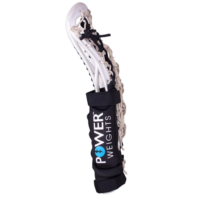 Perfect Stick, Perfect Game. : Master Stick Taping For Top Lacrosse Performance