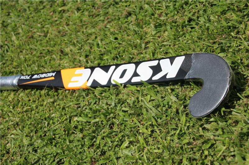 Perfect Stick, Perfect Game. : Master Stick Taping For Top Lacrosse Performance