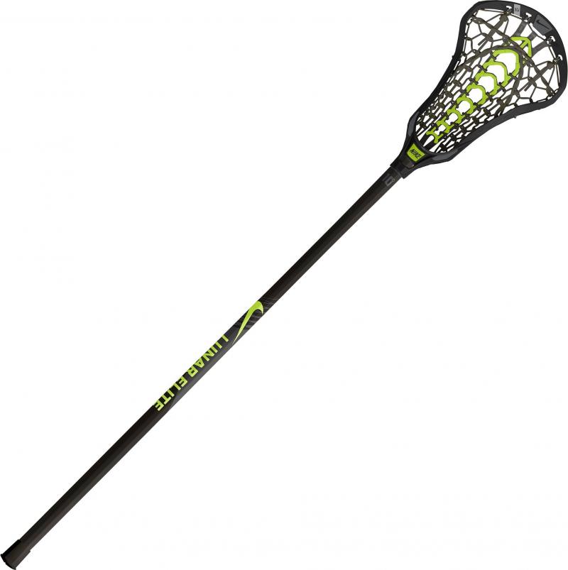 Perfect stick for domination: The maverik axiom lacrosse stick guide