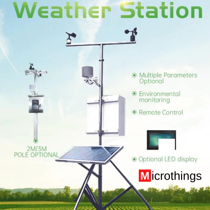 Perfect Weather Station Mounting: The Essential 15 Step Guide