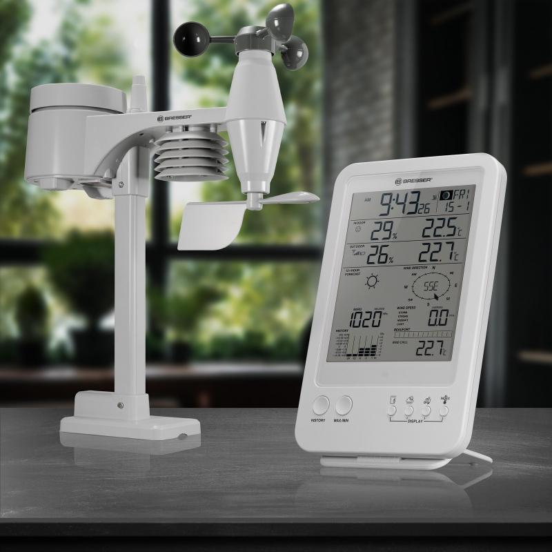 Perfect Weather Station Mounting: The Essential 15 Step Guide