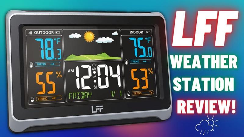 Perfect Weather Station Mounting: The Essential 15 Step Guide