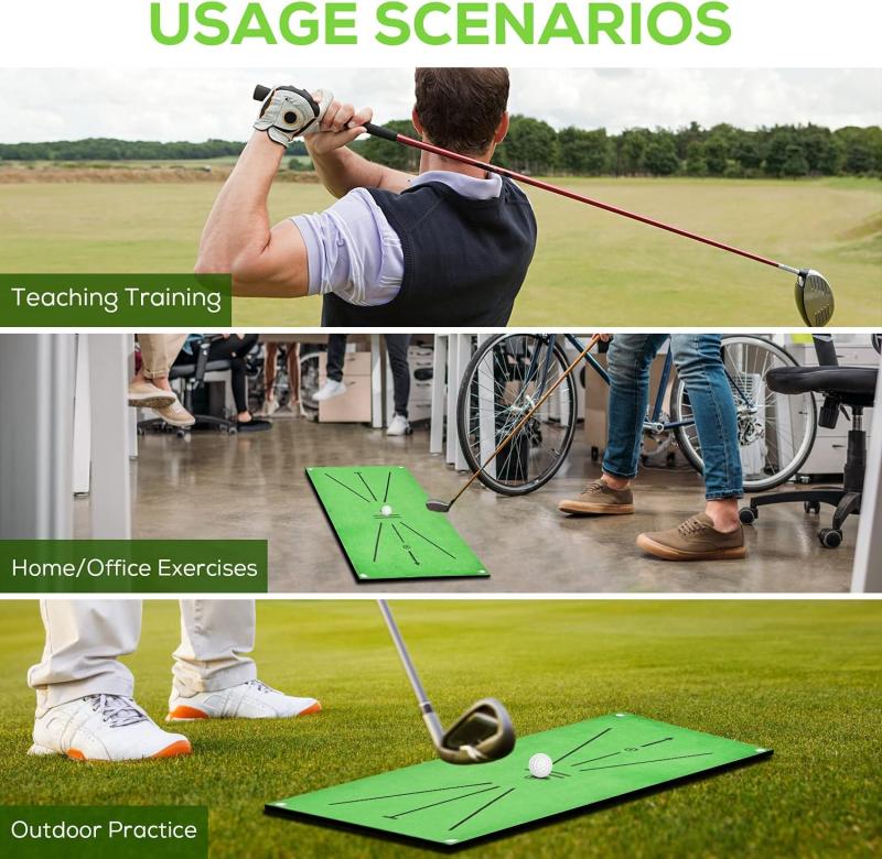 Perfect Your Swing This Season: 15 Ways a Golf Ball Alignment Tool Can Transform Your Game