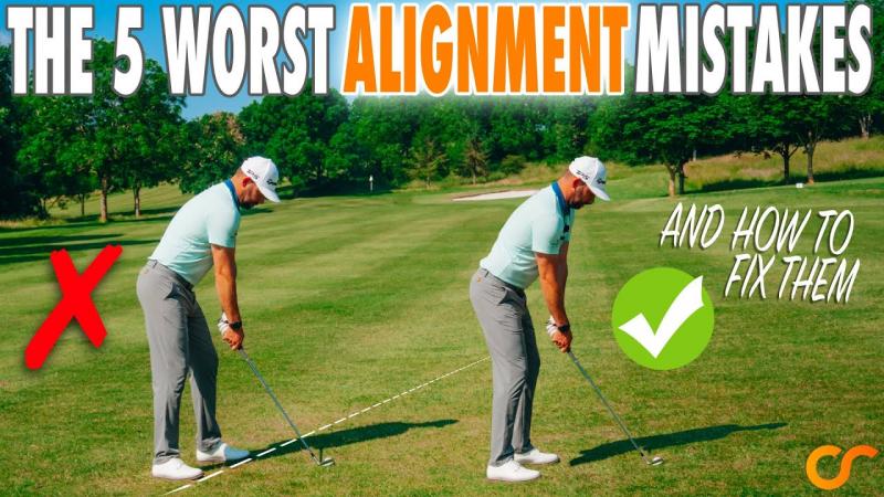 Perfect Your Swing This Season: 15 Ways a Golf Ball Alignment Tool Can Transform Your Game