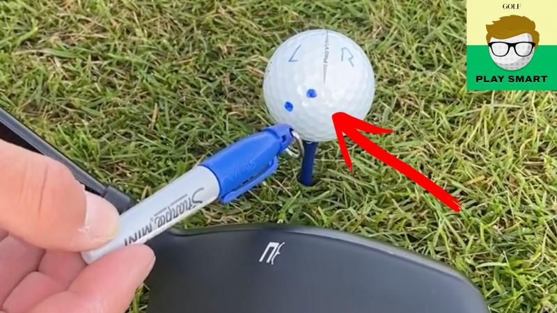 Perfect Your Swing This Season: 15 Ways a Golf Ball Alignment Tool Can Transform Your Game