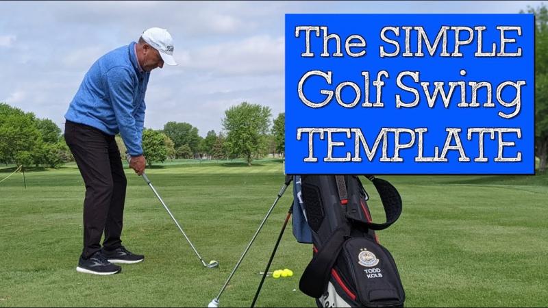 Perfect Your Swing This Season: 15 Ways a Golf Ball Alignment Tool Can Transform Your Game