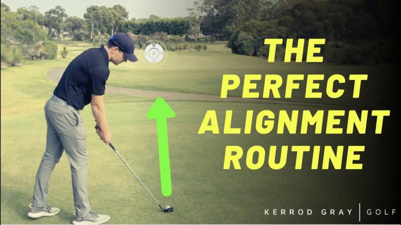 Perfect Your Swing This Season: 15 Ways a Golf Ball Alignment Tool Can Transform Your Game