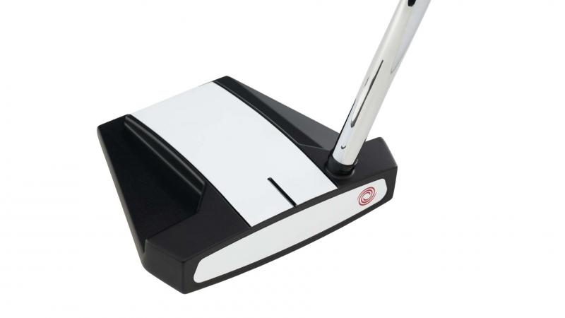 Perfecting Your Putt with Odyssey