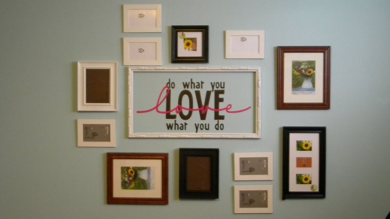 Personalize Your Decor with Lacrosse and Neon Picture Frames