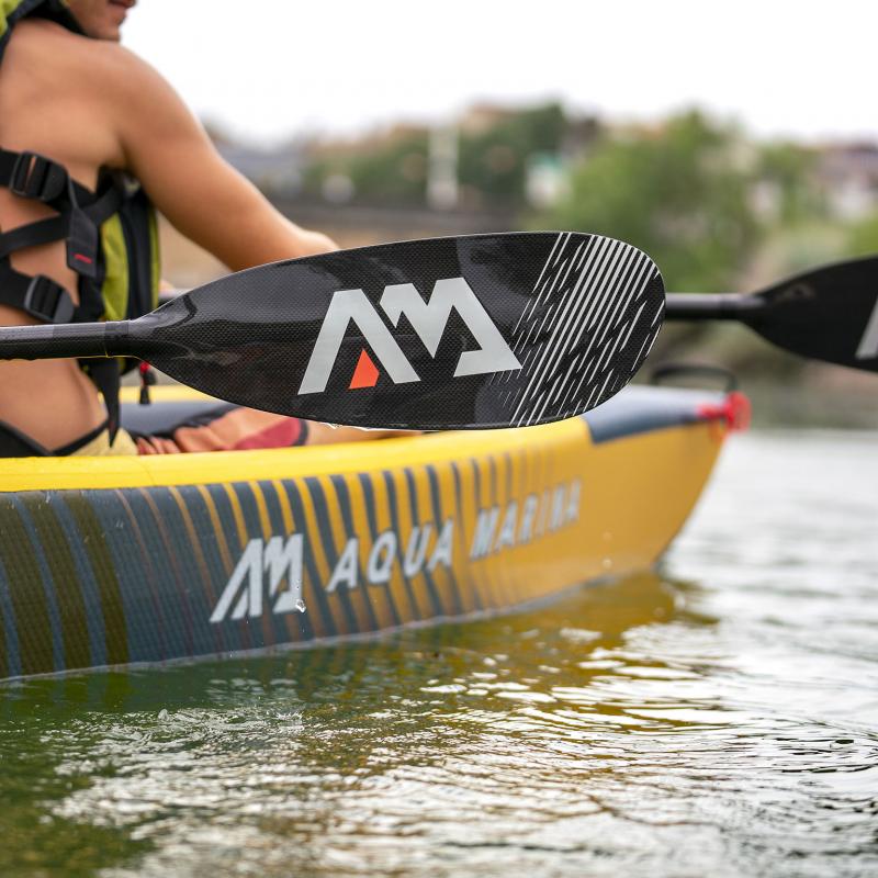 Pescador Pilot 12.0: The Ultimate Kayak for All Your Adventures