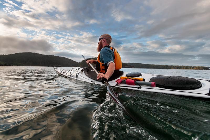 Pescador Pilot 12.0: The Ultimate Kayak for All Your Adventures