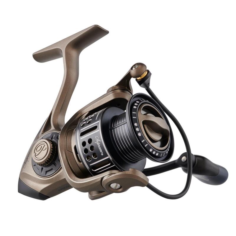 Pflueger President Combos: The 15 Best Setups For Your Next Fishing Adventure