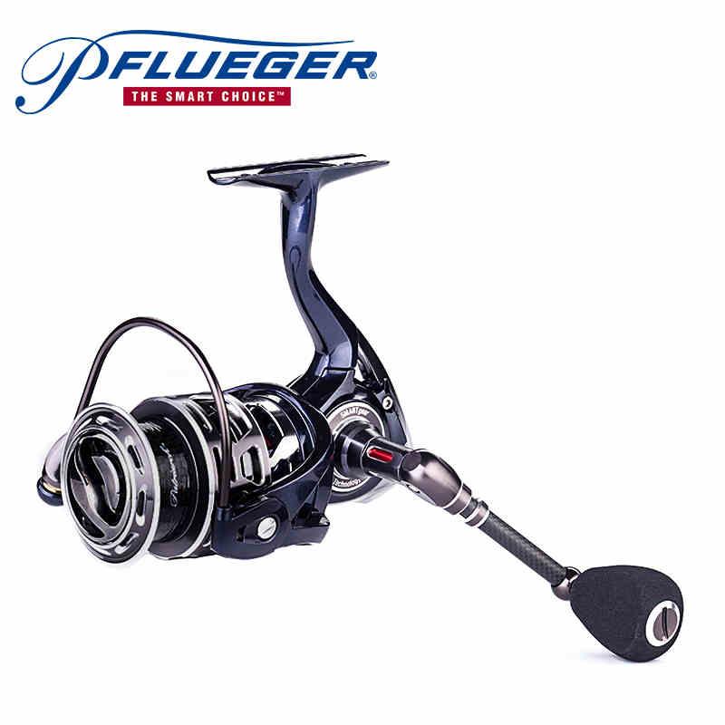 Pflueger President Combos: The 15 Best Setups For Your Next Fishing Adventure