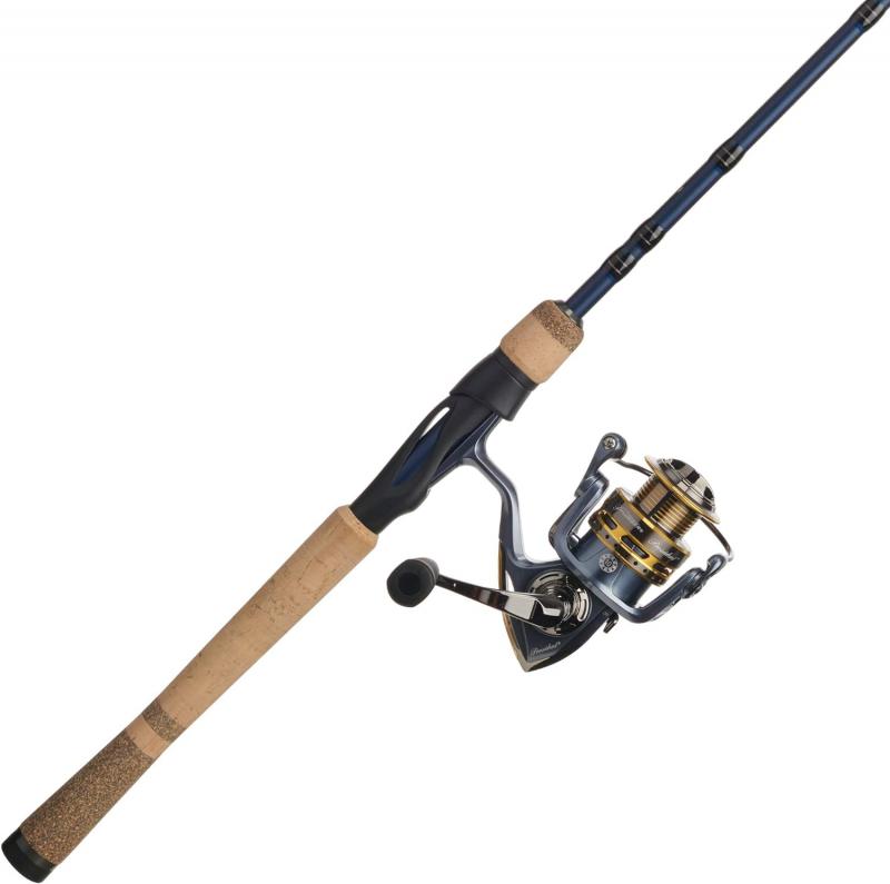 Pflueger President Combos: The 15 Best Setups For Your Next Fishing Adventure