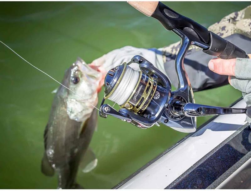 Pflueger President Combos: The 15 Best Setups For Your Next Fishing Adventure