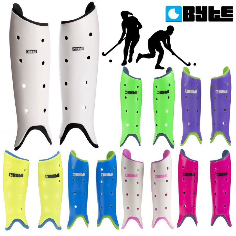 Pick the Best Shin Guards and Socks for Field Hockey Games in 2023