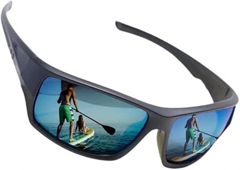 Picking Polarized Sunglasses for Fishing: How to Choose the Best Field & Stream Shades This Year