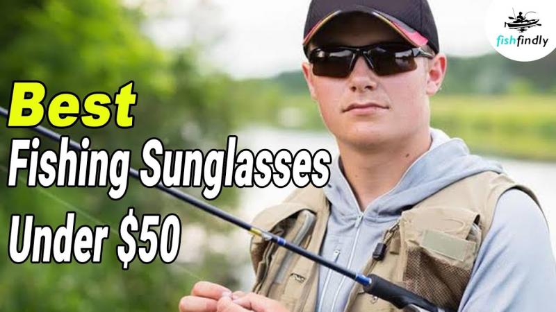 Picking Polarized Sunglasses for Fishing: How to Choose the Best Field & Stream Shades This Year