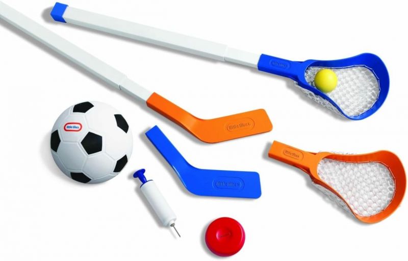 Picking the Best Mini Lacrosse Stick Set for Your Needs
