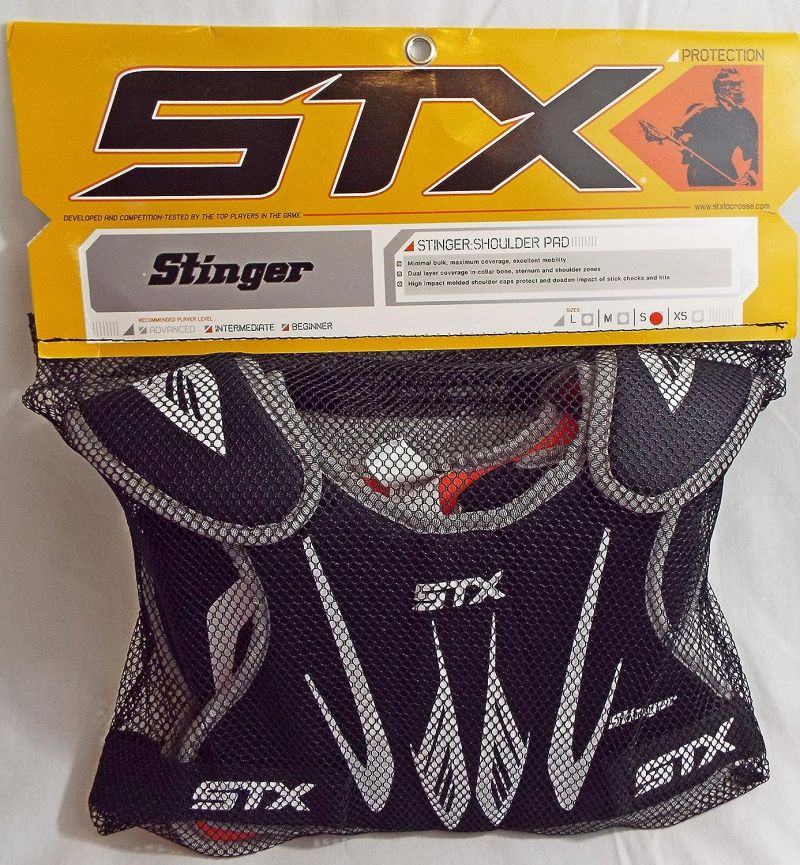 Picking the Best Womens Lacrosse Sticks and Gear for Intermediate Players