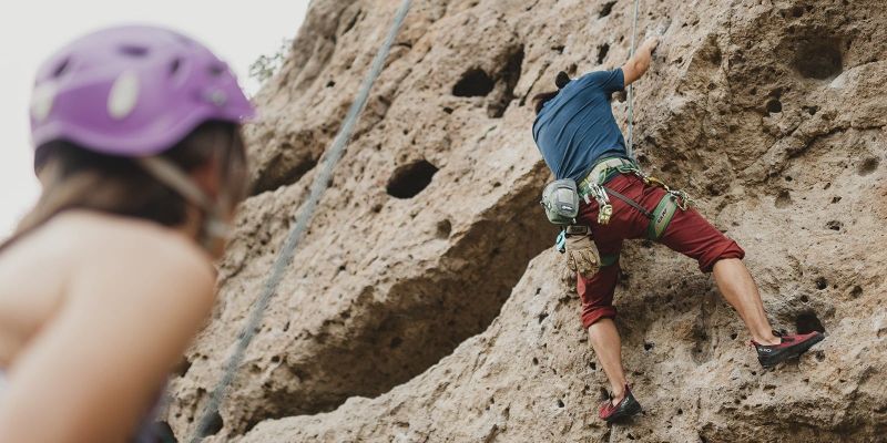 Picking the Perfect Crux Stick for Your Climbing Adventures