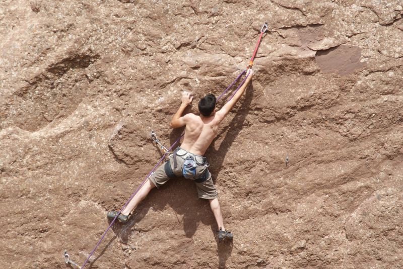 Picking the Perfect Crux Stick for Your Climbing Adventures