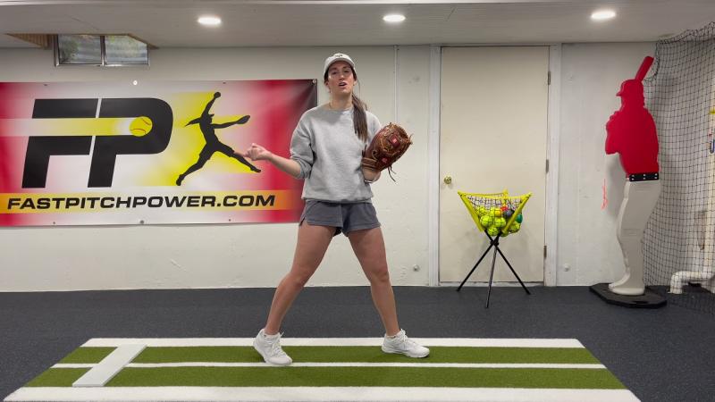 Pitch Perfect Pitches Without The Pitcher. : Discover How To Master Your Swing At Home With A Heater Power Alley Pitching Machine