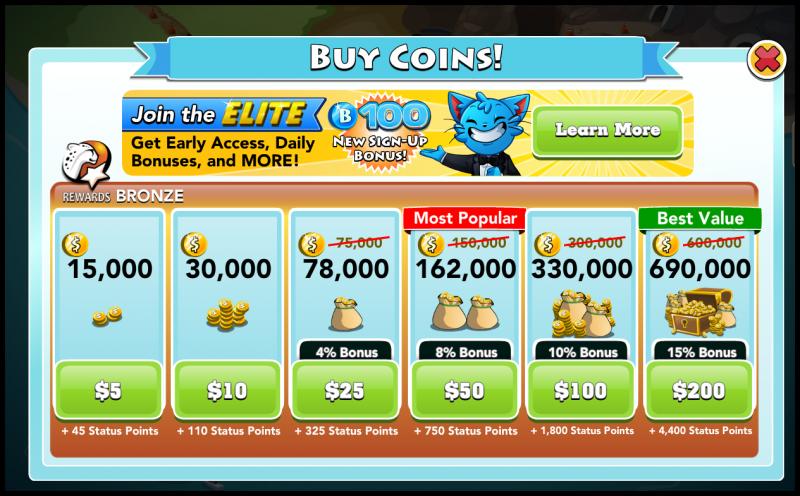 Play Bingo Blitz Like A Pro: Discover 15 Secret Tips To Earn More Collection Items