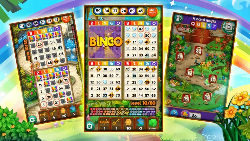 Play Bingo Blitz Like A Pro: Discover 15 Secret Tips To Earn More Collection Items