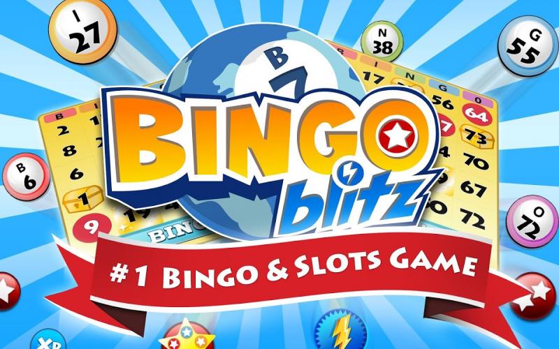 Play Bingo Blitz Like A Pro: Discover 15 Secret Tips To Earn More Collection Items