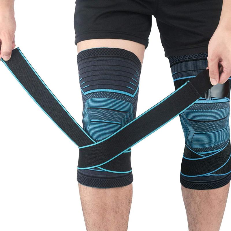 Play Lacrosse Pain-Free This Season: 15 Must-Have Knee Supports Reviewed