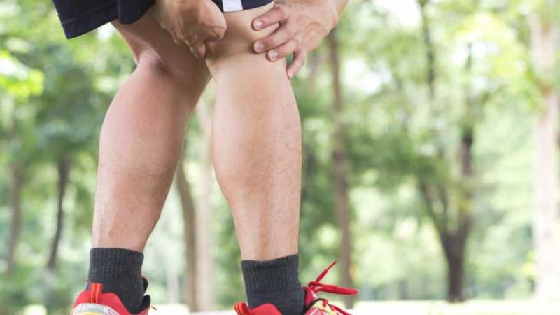 Play Lacrosse Pain-Free This Season: 15 Must-Have Knee Supports Reviewed