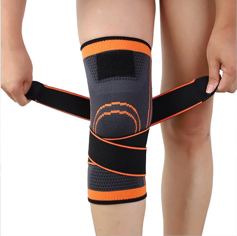 Play Lacrosse Pain-Free This Season: 15 Must-Have Knee Supports Reviewed