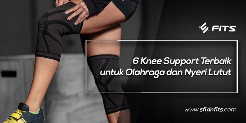 Play Lacrosse Pain-Free This Season: 15 Must-Have Knee Supports Reviewed