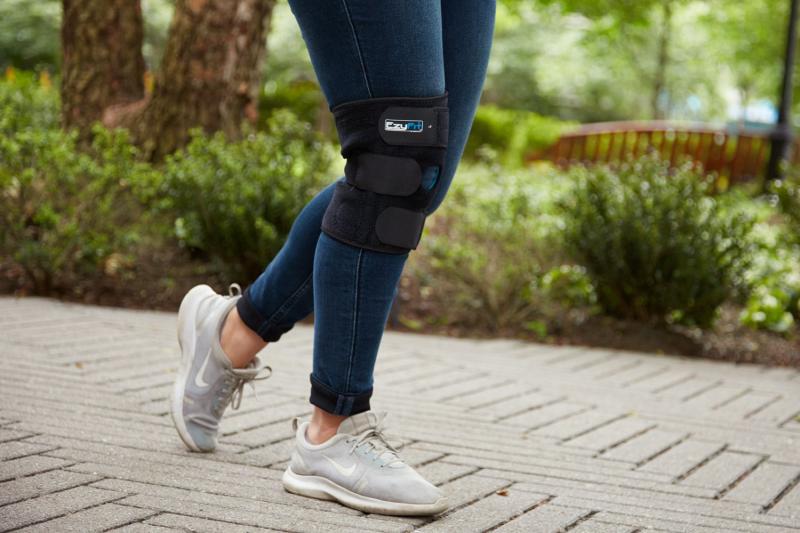 Play Lacrosse Pain-Free This Season: 15 Must-Have Knee Supports Reviewed