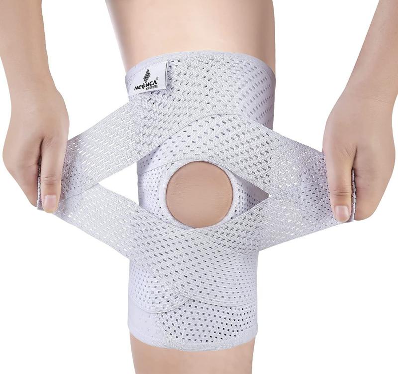 Play Lacrosse Pain-Free This Season: 15 Must-Have Knee Supports Reviewed