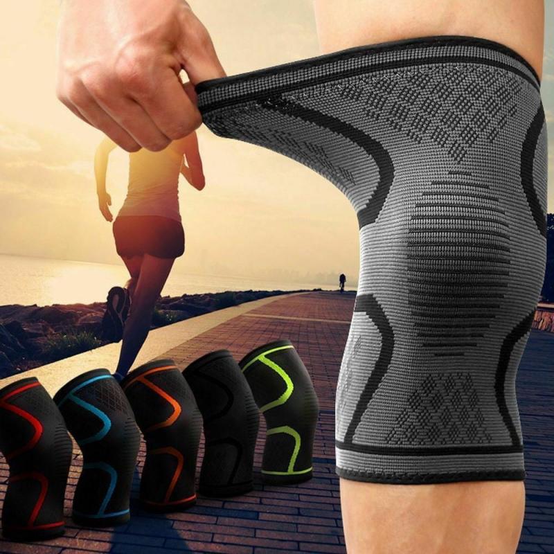 Play Lacrosse Pain-Free This Season: 15 Must-Have Knee Supports Reviewed