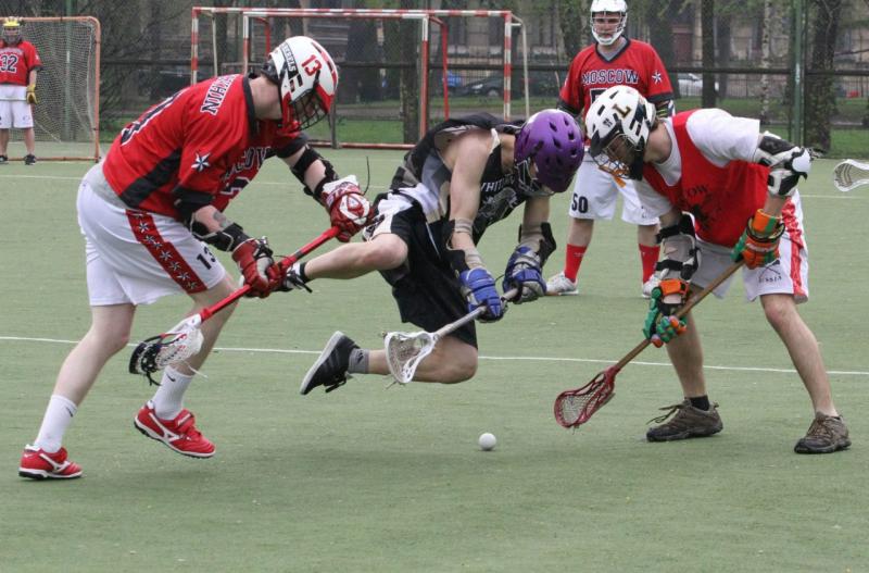 Play Like a Roughneck: 15 Ways to Dominate Calgary Lacrosse for Beginners and Pros