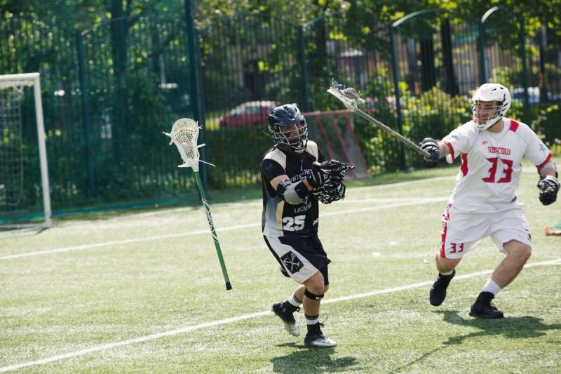 Play Like a Roughneck: 15 Ways to Dominate Calgary Lacrosse for Beginners and Pros