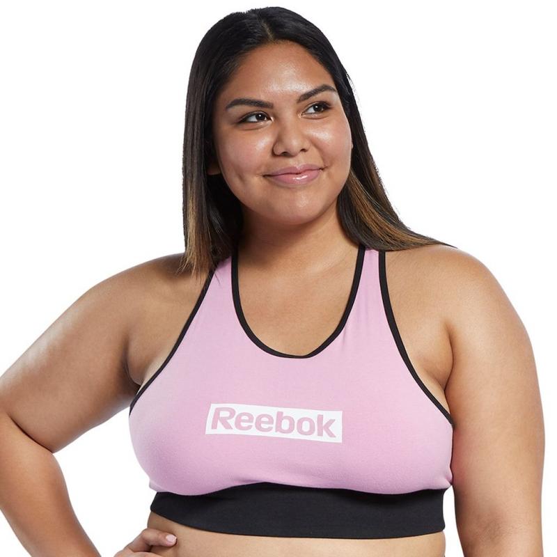 Plus Size High Impact Sports Bra: How Can Full-Figured Women Find Maximum Support