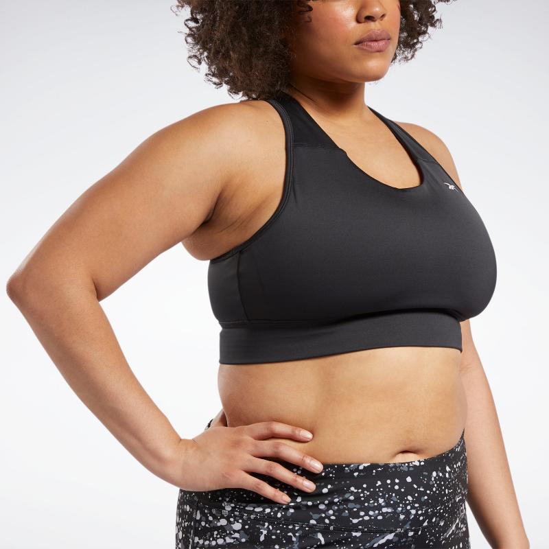 Plus Size High Impact Sports Bra: How Can Full-Figured Women Find Maximum Support