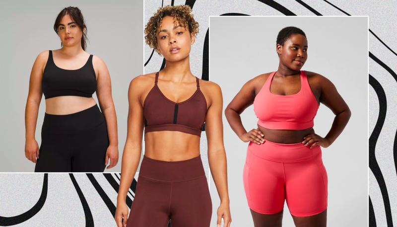 Plus Size High Impact Sports Bra: How Can Full-Figured Women Find Maximum Support