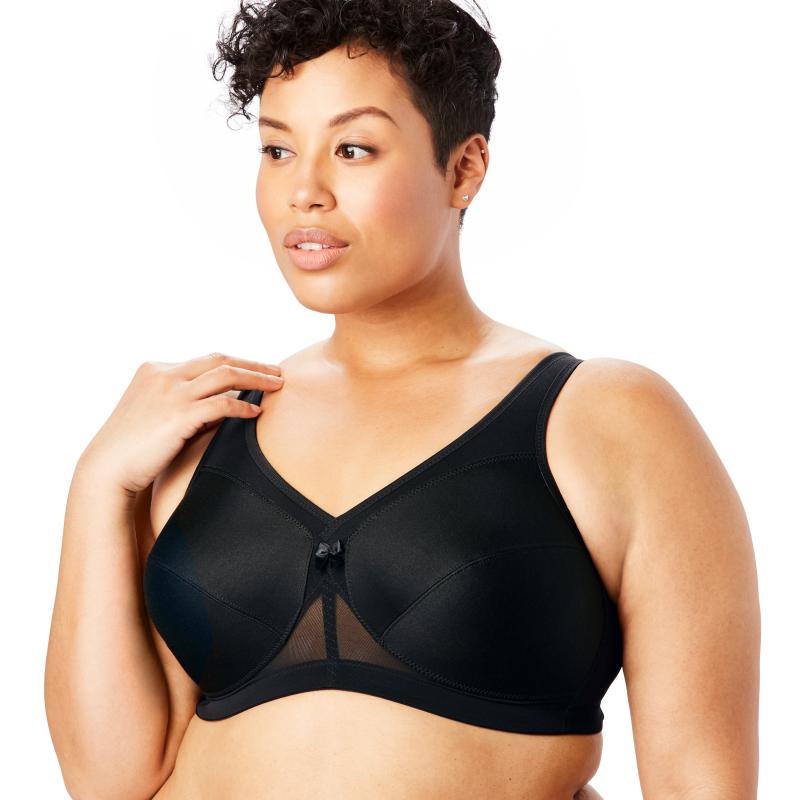 Plus Size High Impact Sports Bra: How Can Full-Figured Women Find Maximum Support