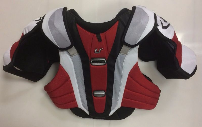 Popular Nike Lacrosse Chest  Shoulder Pads Buyers Should Know About