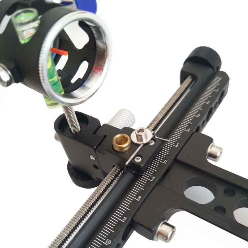 Precision Aiming Secrets: Master 1-Pin Archery Sights For Tighter Groups