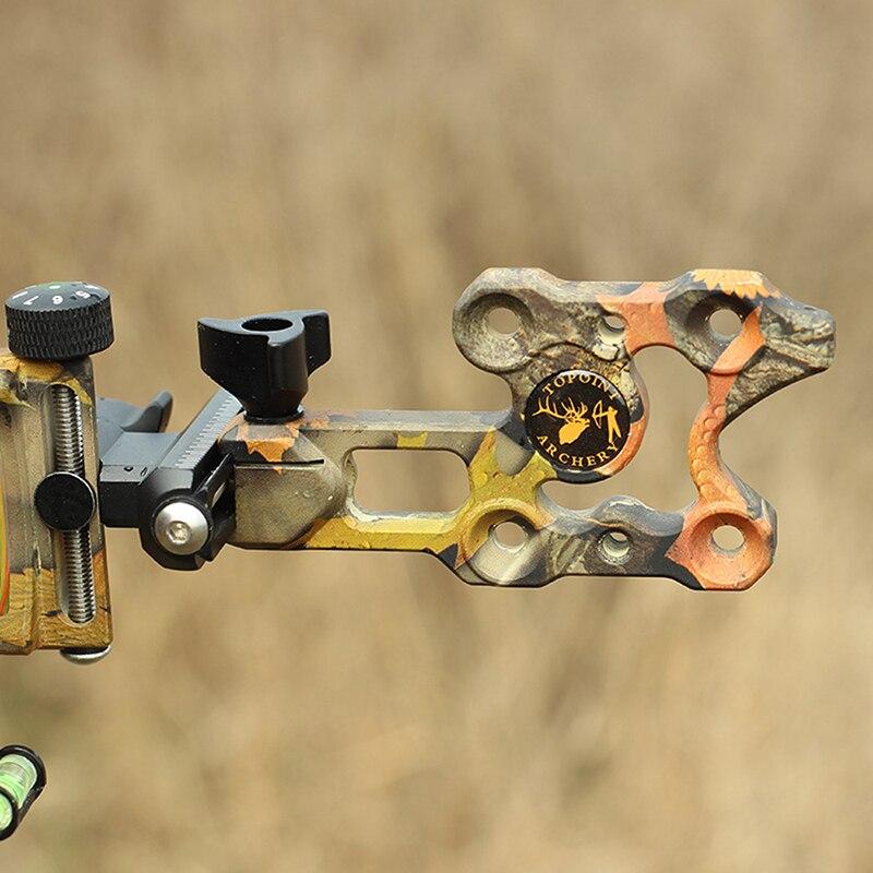 Precision Aiming Secrets: Master 1-Pin Archery Sights For Tighter Groups